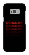 R3DJACKK Samsung Phone Cases