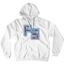 FameElias Galaxy Hoodie! (No-Zip/Pullover)