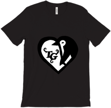 ajdread_724 T-Shirts
