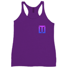 Tiemp Women Tank