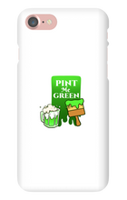 theeloneghost32 iPhone Phone Cases