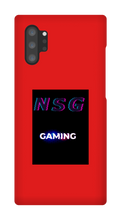 nsgclan Samsung Phone Cases