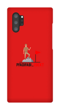 pfadifabi_zockt Samsung Phone Cases