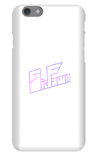SirFawn Logo iPhone Phone Cases
