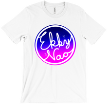 Ekky_nao Logo T-Shirt