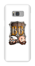 banterandbabble Samsung Phone Cases