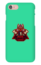 cappakrunch iPhone Phone Cases