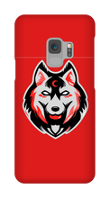 ArieIIaT Red Wolf - Samsung
