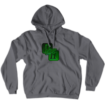 hayes_nz Hoodies (No-Zip/Pullover)