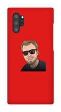 jpk1ller Samsung Phone Cases