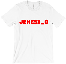 jenesi_0 T-Shirts