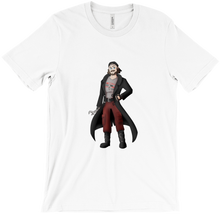mr_pepe96 T-Shirts