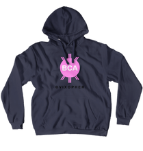 BCA LOGO HOODIE