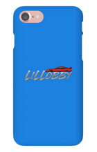 LiLLobby iPhone Cases