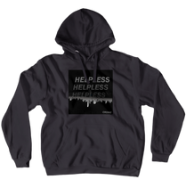 HELPLESS Pullover Hoodie