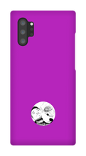 PatsuanTV Samsung Phone Cases