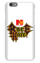 tysonlesliemusic iPhone Phone Cases