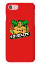 TLBK iPhone Phone Cases