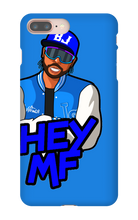 nolanrp iPhone Phone Cases