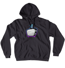 Hoodies (No-Zip/Pullover)