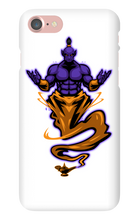 djinntherealmbreaker iPhone Phone Cases