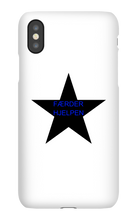 flameinfire iPhone Phone Cases