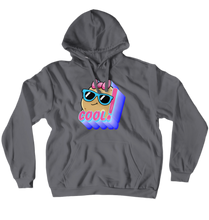 tatrCool (Purple) Hoodie