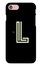 lake_legends iPhone Phone Cases