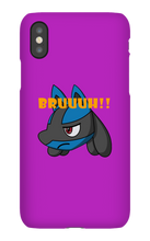 BRUUUH!! iPhone Phone Cases