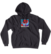 conshee Hoodies (No-Zip/Pullover)