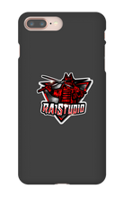 ra1studio iPhone Phone Cases
