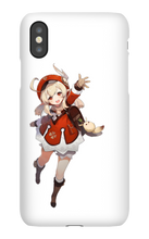 Klee's iPhone Cases