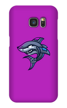 chronocrits Samsung Phone Cases