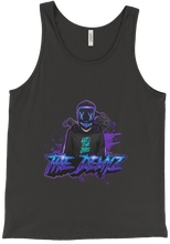 The_Demyz Tank Top