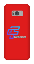 fenrirlogic Samsung Phone Cases