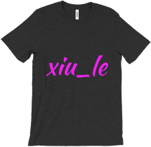 xiu_le T-Shirts