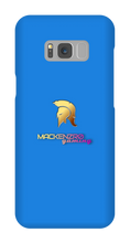 mackenzro Samsung Phone Cases