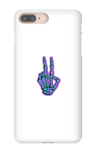 Moncrief Vlogs iPhone Phone Cases