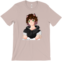 Catboy Jake T-Shirt