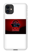 Crow Iphone 11 Case