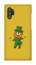 Lucky Samsung Case