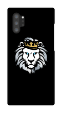 Capa para celular Samsung Lyans King