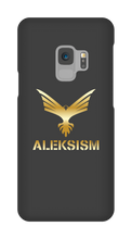 aleksism Samsung Phone Cases