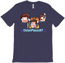 dylanplayzz87 T-Shirts