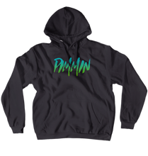 Pimmin Hoodies (No-Zip/Pullover)