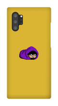 mr_charlieplays Samsung Phone Cases