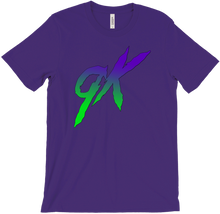 Official 9K Logo Shirt
