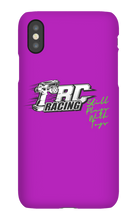 teamunknownracing iPhone Phone Cases