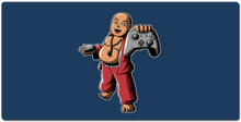 thejollybuddah XXL Gaming Mousepad