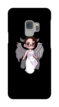 Boitier telephone Samsung Angie